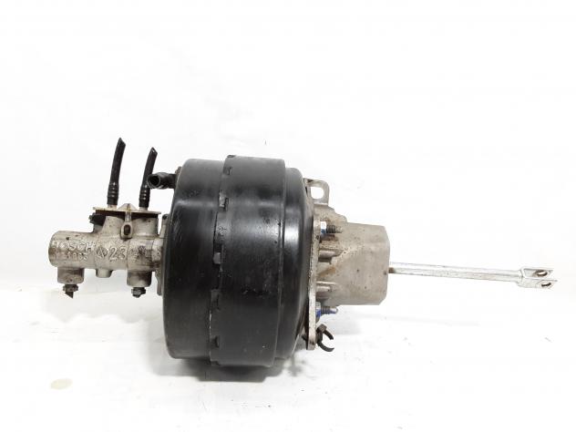 SERVOFRENO SMART Fortwo Coupé (W451) 0204051759 M 132.910 Benzina 1000 (0715)