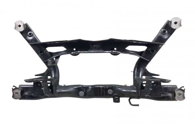 ASSALE POSTERIORE AUDI Q3 Serie (F3B) 5Q0505235M DTS Diesel 2000 (18) - Foto 12