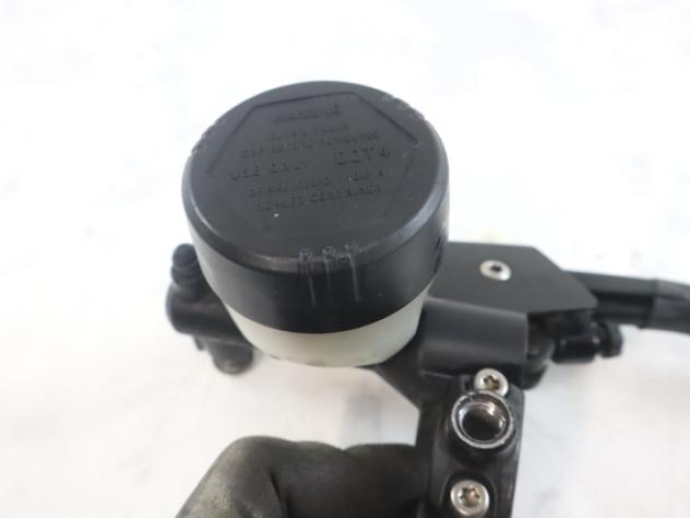 BMW R 1200 GS ADVENTURE 32727727025 POMPA FRENO ANTERIORE K25 08 - 09 FRONT MASTER CYLINDER 32727707878 - Foto 5