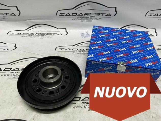 Puleggia Albero Motore Sportage - IX35 231242F010 - Foto 3