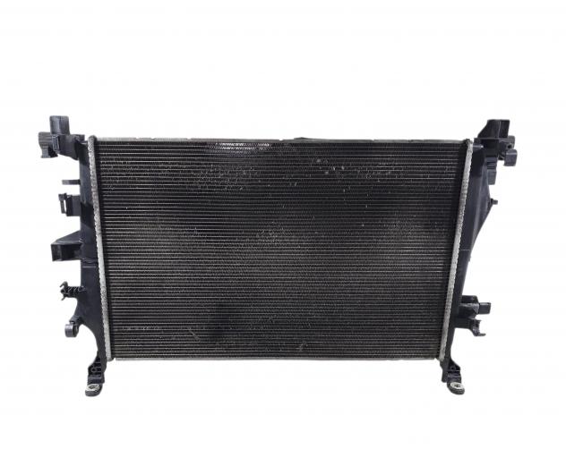 RADIATORE ACQUA JEEP Renegade Serie 52009105 Diesel 1600 (1418)