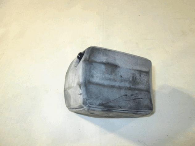 171955101C ROSTRO BORCHIA CON LAVAFARI PARAURTI ANTERIORE LATO DESTRO VOLKSWAGEN GOLF 2 1.6 B RICAMBIO NUOVO - Foto 2