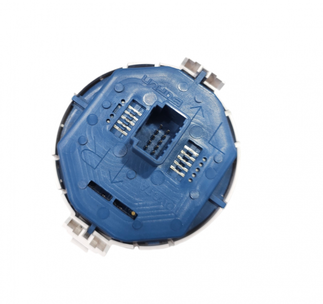 PULSANTE LUCI DI EMERGENZA TOYOTA Yaris Serie 83950-0D100 (1416) - Foto 8