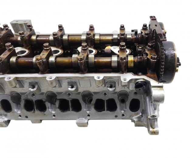 TESTA COMPLETA JEEP Renegade Serie 46351766 46347813 Hybrid 1500 (18) - Foto 7