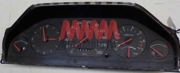 Volvo 760 quadro strumenti VDO 1398749 - Foto 2