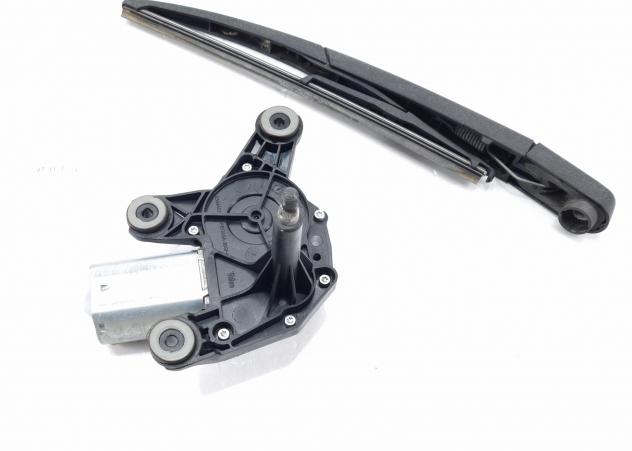 MOTORINO TERGICRISTALLO POSTERIORE FIAT Panda 3° Serie 51845966 (12) - Foto 5