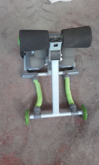 Panca - Foto 2