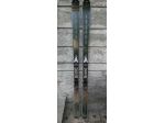Sci Volant Genesis Silver 175 Marker 12.0 Titanium usati poco (LEGGERE BENE)