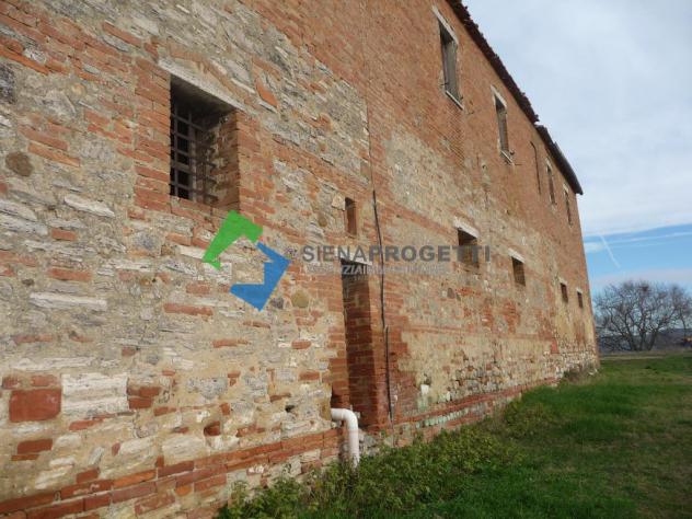 Torre a Castello vendesi podere da ristrutturare. Richiesta € 240.000 - Foto 4