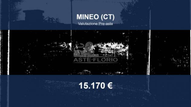 Immobile in asta di 18271 m² in vendita a Mineo