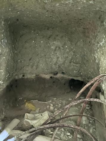 Nel comune di Sorano e precisamente nella frazione di San Giovanni delle Contee che dispone di servizi di prima necessità e dista circa 14 km da Soran - Foto 15