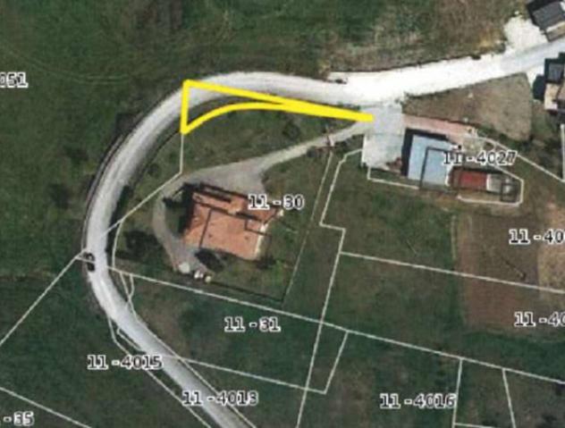 Immobile in asta di 9105 m² in vendita a Torricella Peligna - Foto 5
