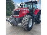 AGCO MASSEY FERGUSON 7624 DYNA VT