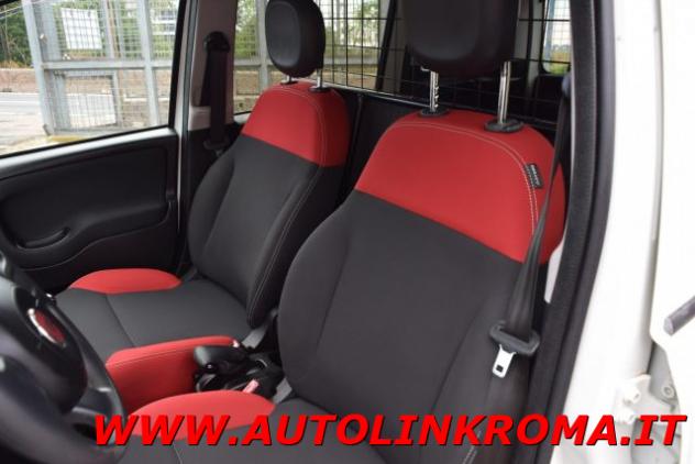 FIAT Panda Van 1.2 Autocarro 2 posti 69CV rif. 23780879 - Foto 8