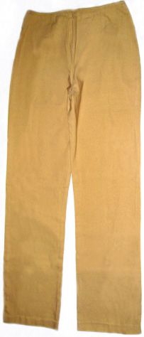 Pantalone nocciola - Foto 2
