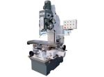fresatrice automatica visualizzata CARRERA BF 600