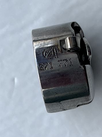 Capsula Adler Durkopp 271 771 - Foto 2