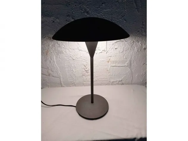 Lampada da tavolo CANDLE mod. TACITA del 1993(BUON USATO)