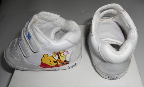 Scarpine sportive bimba bimbo - Foto 2
