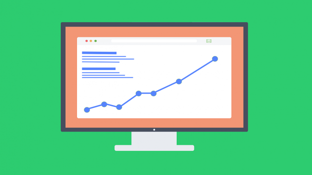 SERVIZI DI WEB DESIGN & DIGITAL MARKETING