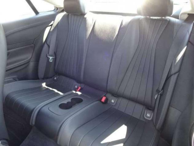 MERCEDES-BENZ E 220 Classe E -Coupe d Premium rif. 23884929 - Foto 8