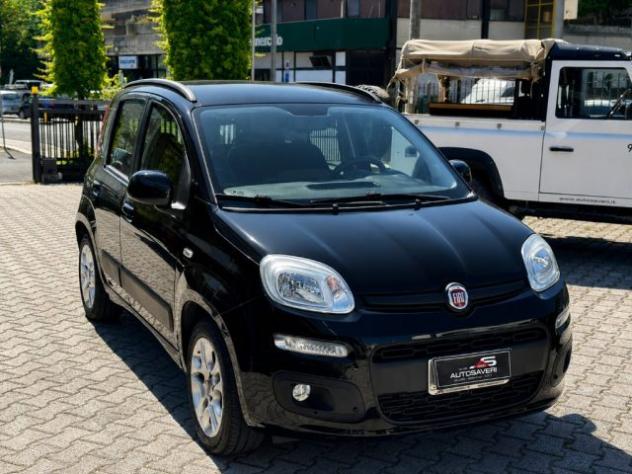 FIAT Panda 0.9 TwinAir Turbo S&S Easy rif. 23741904 - Foto 2