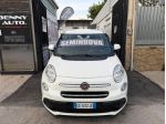 FIAT - 500 L - 1.6 MJT 120 CV Mirror autocarro 4 posti