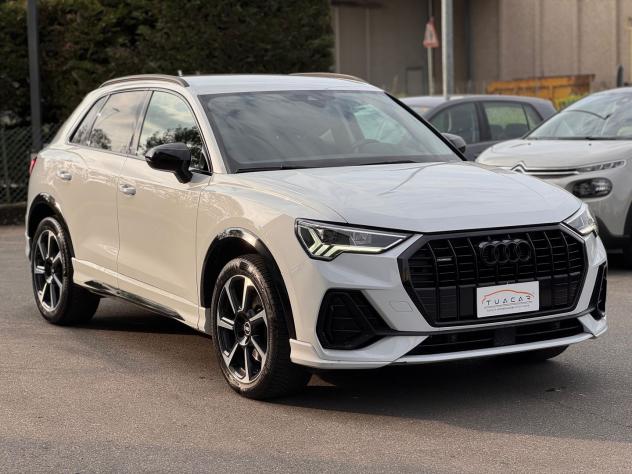 Audi Q3 S Line Edition 2.0 40 TDI #10601 - Foto 6