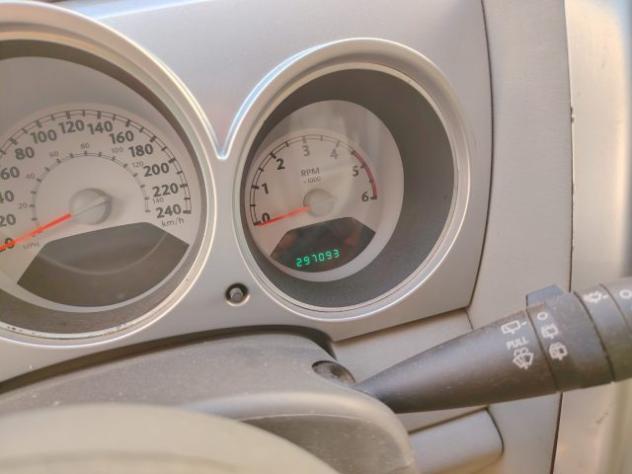 CHRYSLER PT Cruiser 2.2 CRD cat Touring rif. 19620654 - Foto 9