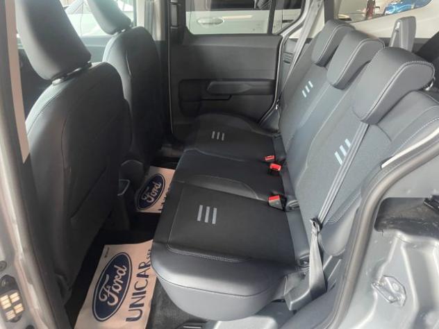 FORD Tourneo Courier 1.0 ECOBOOST 125CV ACTIVE rif. 24198127 - Foto 9