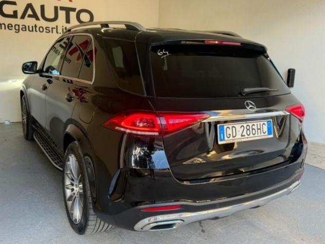 MERCEDES-BENZ GLE 350 de 4Matic EQ-Power Premium Plus rif. 23281080 - Foto 7
