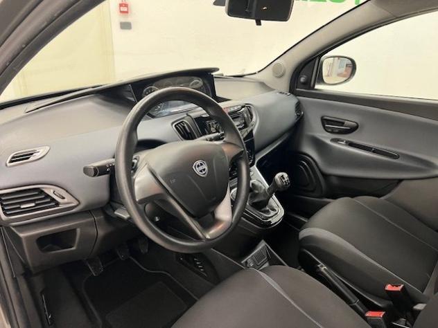LANCIA Ypsilon III 2015 - 1.3 mjt Silver s&s 95cv rif. 22222643 - Foto 7