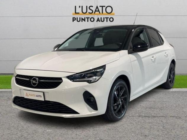 OPEL Corsa 1.2 Edition rif. 24010627