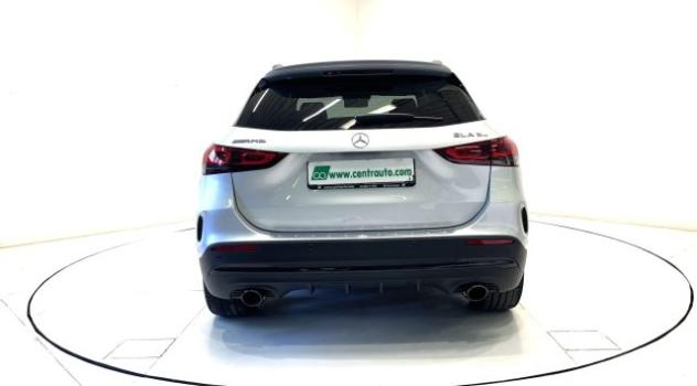 MERCEDES-BENZ GLA 35 AMG 2.0 4Matic AMG Aut. * 306CV * rif. 24238002 - Foto 4