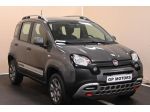 FIAT Panda Cross Panda Cross 0.9 TwinAir Turbo S&S 4x4