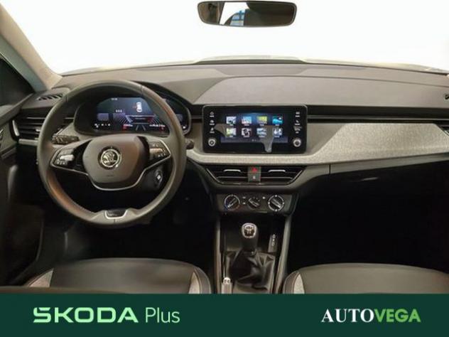 SKODA Kamiq 1.0 tsi selection 95cv rif. 23451455 - Foto 8