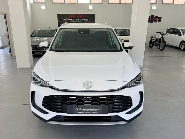 Mg ZS 1.5 Hybrid+ Luxury benzina - Foto 9