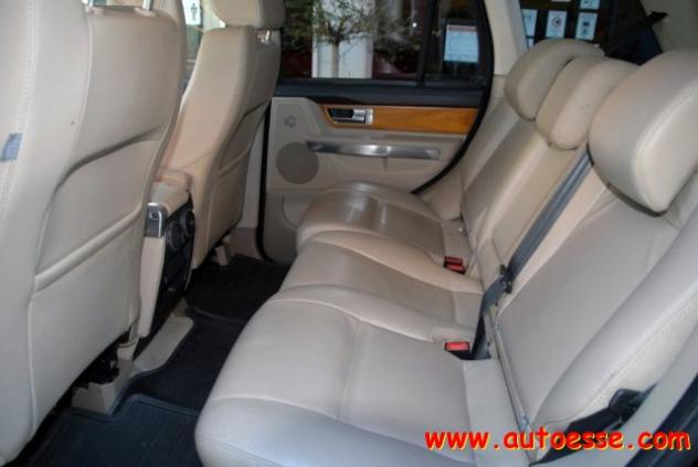 LAND ROVER Range Rover Sport 3.0 SDV6 HSE rif. 23940125 - Foto 8
