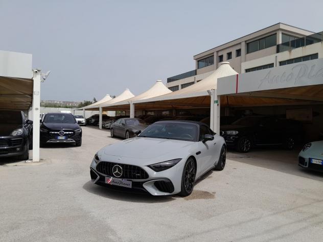 Mercedes-benz SL 63 AMG 4Matic+ Premium Plus - Foto 2