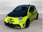 Abarth 595 1.4 T-JET 180 CV Competizione