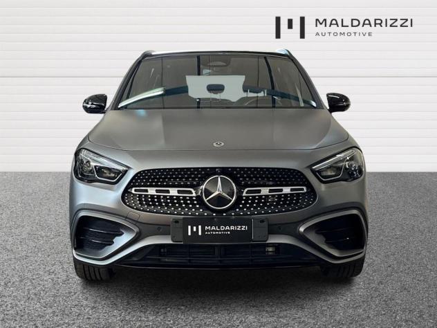 Mercedes-Benz GLA GLA-H247 2023 200 d AMG Line Premium Plus auto - Foto 2