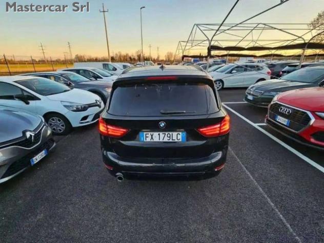 BMW 216 i 110cv Active Tourer Sport Line 18" - FX179LC rif. 24184786 - Foto 5