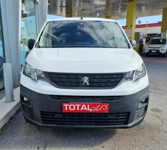 PEUGEOT Partner BlueHDi 100 L1 Furgone Premium IVA ESPOSTA rif. 24144803 - Foto 2