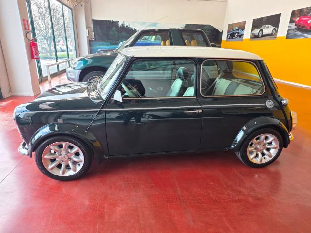 Mini 1.3 cat Cooper Sports Pack XN 3.2 - Foto 2