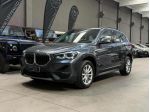 BMW X1 sDrive18d Business Advantage rif. 24036748