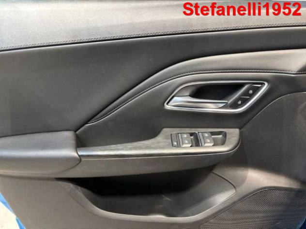 MG ZS Hybrid+ Luxury Ibrida - JSO - Como Blue - Similpe rif. 23778742 - Foto 10