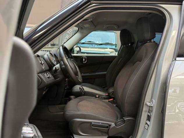 MINI Countryman 1.5 One Business *OK NEOPATENTATI* rif. 23787024 - Foto 7