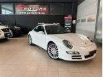 PORSCHE 911 Carrera 3.8 4S ! 1PROPRIETARIO ! ITALIANA ! rif. 23873796