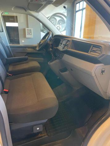 VOLKSWAGEN Transporter 2.0 TDI 150CV 4Motion PC Furgone rif. 23803109 - Foto 8