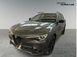 Alfa Romeo Stelvio 2.2 Turbo Diesel 210CV Veloce AT8 Q4